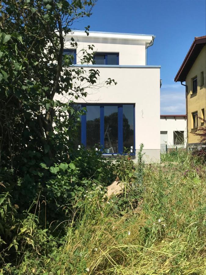Hof Uhleck Am Koenigsstuhl Apartment Lohme Exterior photo